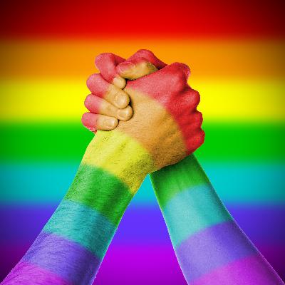 Episode 125: Gay Men, Activism, and Social Conscience Episode 125: Gay Men, Activism, and Social Conscience
