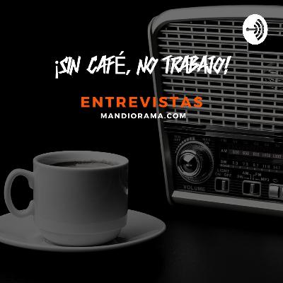 Los PODCAST de Mandiorama