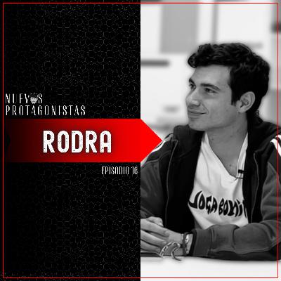 "Isco llegó a ser el mejor jugador del Real Madrid estando Cristiano Ronaldo" - Rodra | NP 1X16