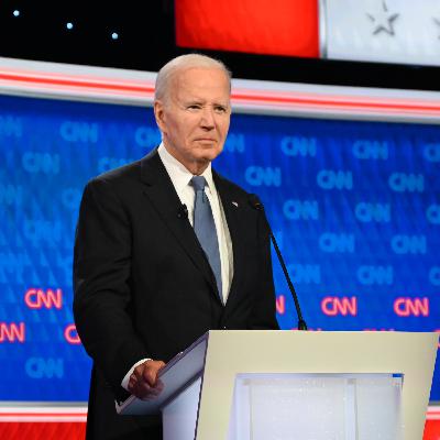 How Joe Biden’s inner circle hid his cognitive decline