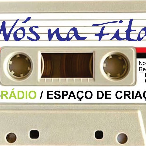 Estúdio de Criação e Web Rádio Nós Na Fita