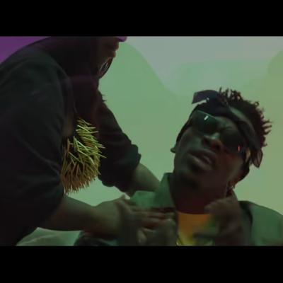 Unpacking the Rhythms: An Inside Look into Ghana’s Music Industry with Shatta Wale