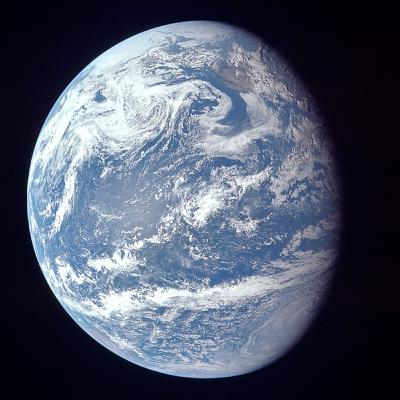 Climate Change: Natural Cycles vs. Human Impacts