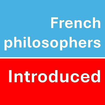 A conversational, AI-generated introduction to Catherine Malabou's Post-Trauma