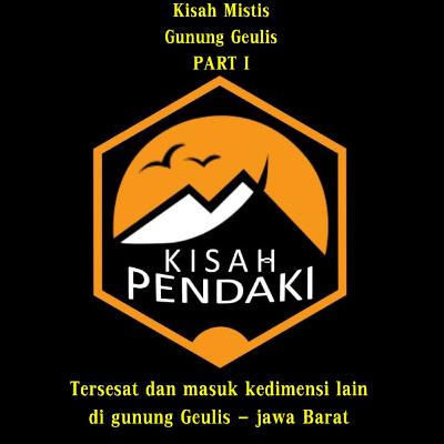 Kisah Mistis - Aku tersesat dan masuk dimensi lain - PART 1