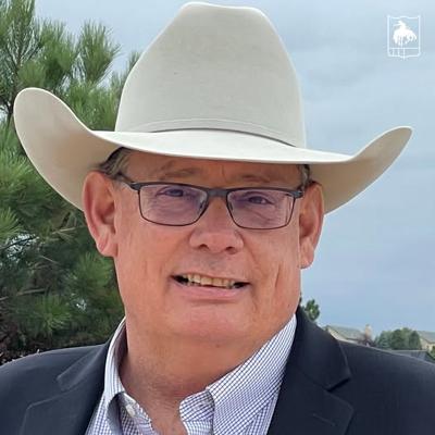#170 Tom Glause (PRCA CEO) - Leadership, Relationships & the State of Rodeo