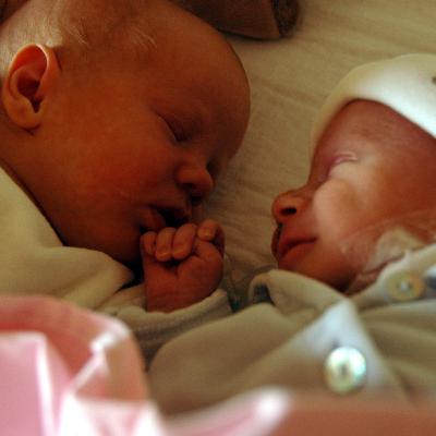 MAMIE RACONTE #14 - Celui qui est heureux