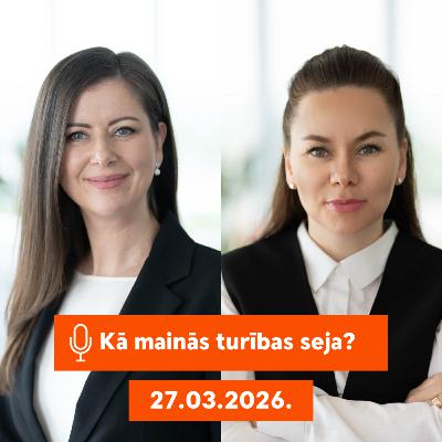 |159| Kā mainās turības seja? |159| Kā mainās turības seja?