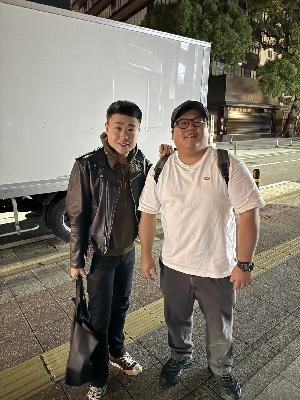 【第131話】架空ダウト、ハジめました。 【第131話】架空ダウト、ハジめました。