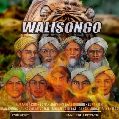 Walisongo | episode 1 |