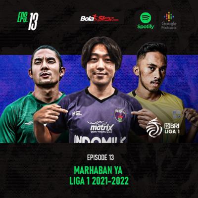Marhaban Ya Liga 1