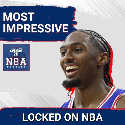 NBA’s Biggest Surprises: Bulls Rise, Sixers Shine, Magic Fall Flat NBA’s Biggest Surprises: Bulls Rise, Sixers Shine, Magic Fall Flat