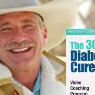 Cure Diabetes in 30 Days? Really? Cure Diabetes in 30 Days? Really?