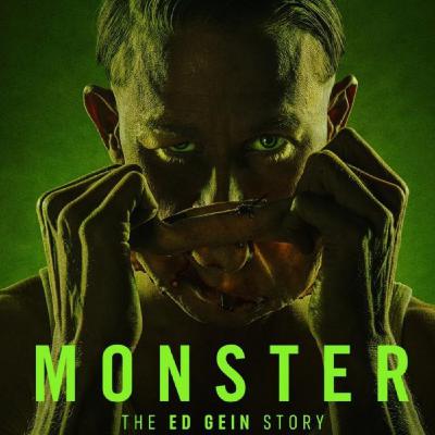 Alberto Tvseries en La Jungla con J.A. Abellán : MONSTRUO : LA HISTORIA DE ED GEIN Y ANIMAL ( jueves 09 de Octubre 25 )