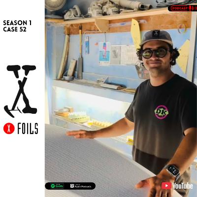 Case #52: Hitting the Bullseye: Frank Foilboards’ Axis Dart Series