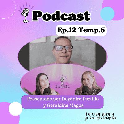 ¿Qué temperamento tiene tu hijo? con Daniel López | Guía para padres