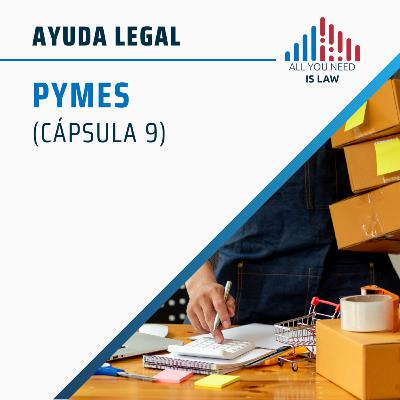 Ayuda Legal - PYMES