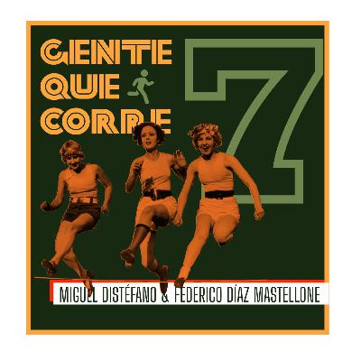 Mindfullness - Disfrutar al correr