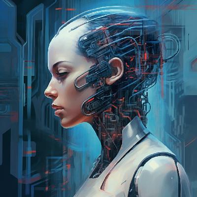 EP01 | 蹭一把快“过气”的AI热