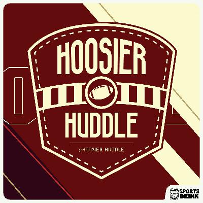 Hoosier Huddle Podcast: IU Football Spring Preview 2024