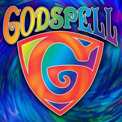 ...GODSPELL! ...GODSPELL!
