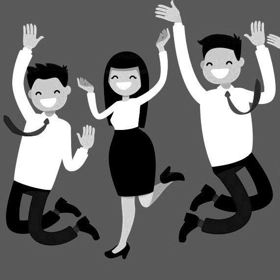 Trabalhe o engajamento da equipe