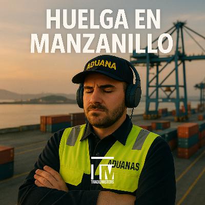 Huelga en Manzanillo