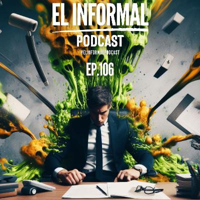 Ambiente Laboral Tóxico