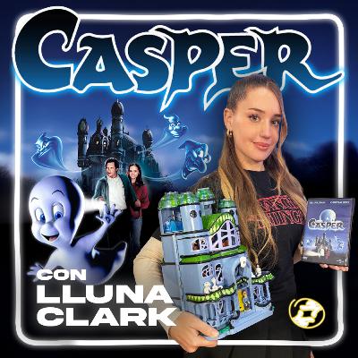 Revival Plus | 4x13 | Casper ft. Lluna Clark Revival Plus | 4x13 | Casper ft. Lluna Clark