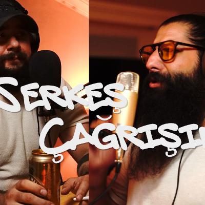 Miskinlik ve Fotoğrafçılık Üzerine - Anıl Kaldırım - Serkeş Çağrışım #4