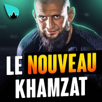 Khamzat 2.0