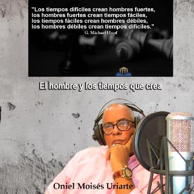 ¡Ño! El débil crea lo difícil