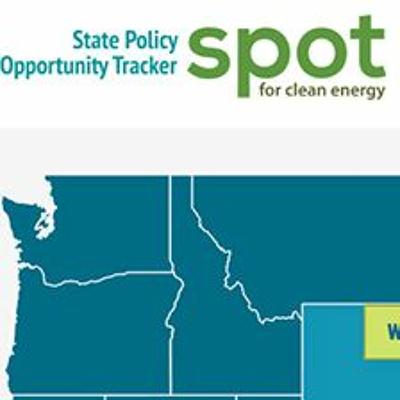Episode 26: Spot for Clean Energy