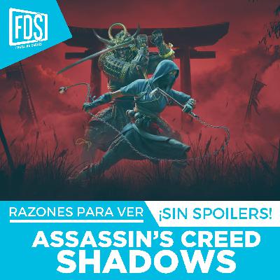 Razones Para Jugar: ‘Assassin's Creed: SHADOWS’, en PS5, Xbox y PC