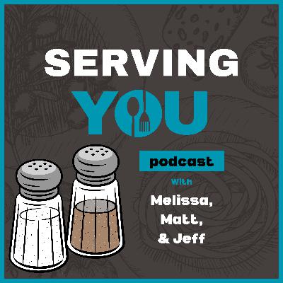 Serving You - Premiere