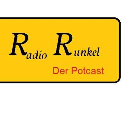 Radio Runkel der Potcast von Jack Tengo Radio Runkel der Potcast von Jack Tengo