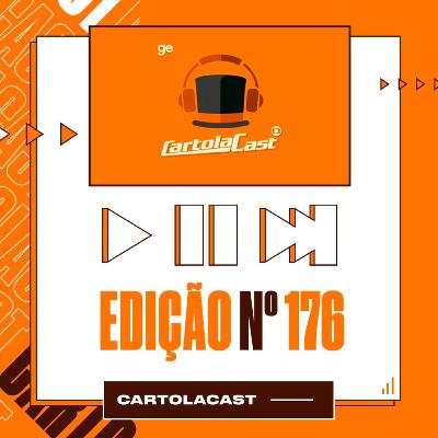 Cartolacast #176 - Rodada #21 tem como dificuldade o fato de muitos times estarem envolvidos na Libertadores e na Sula