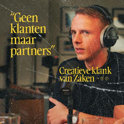 Klanten als partners | Wouter Tanis - Tanis