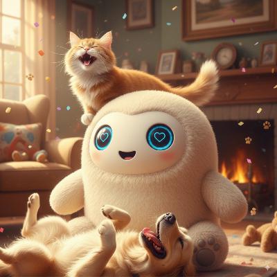 今どきのペット事情