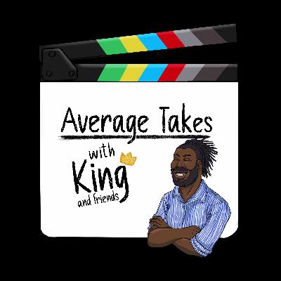 Average Takes Trailer