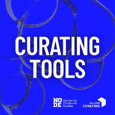 What Makes Good Exhibition Texts with Joe Rowley