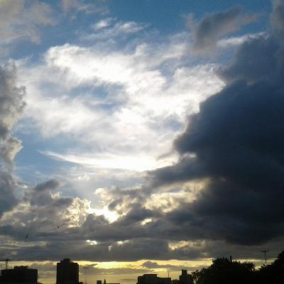 Século da luz