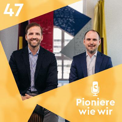 Maximilian Heindl: Mit nachhaltiger Wellpappe in 30 Jahren zum Milliardenumsatz