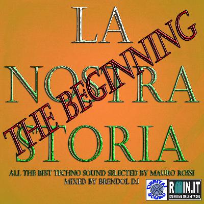 LA NOSTRA STORIA 5 - THE BEGINNING
