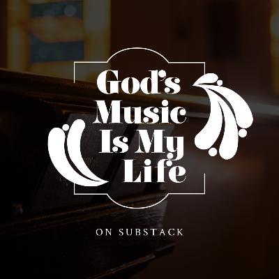 S1 Ep 1: Setting The Intention--What Is God's Music Is My Life