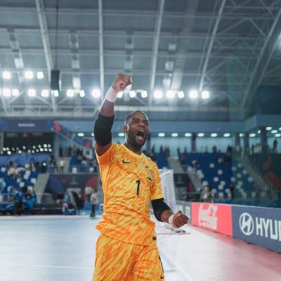 Francis Lokoka, de Francis à « Magic »
