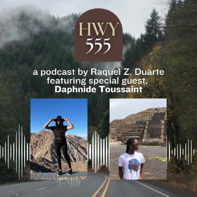 episode 19: 10 tips for the solo traveler — featuring Daphnide Toussaint