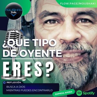 TPE7 | ¿Qué tipo de oyente eres? TPE7 | ¿Qué tipo de oyente eres?