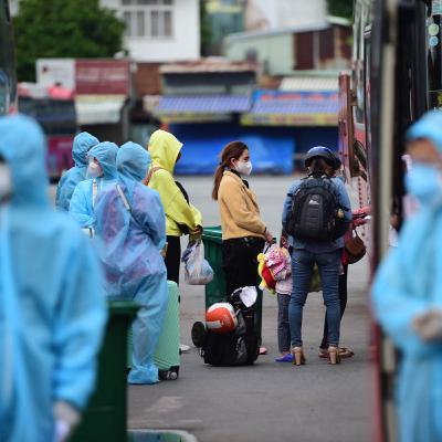 Người đảng viên sống trọn chữ tình, không nói thành tích với quê hương