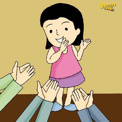 वास्तविक परी